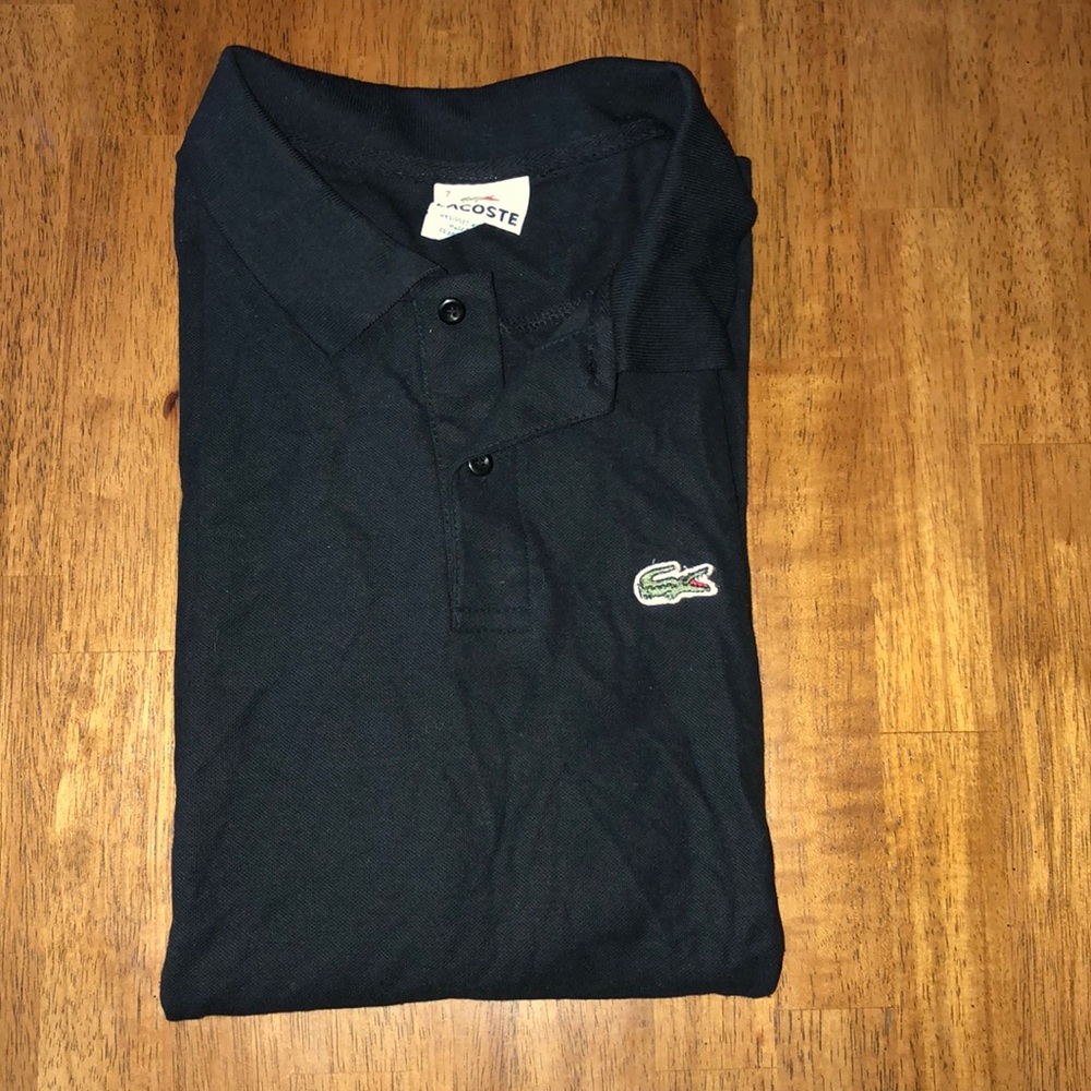 Lacoste Polo